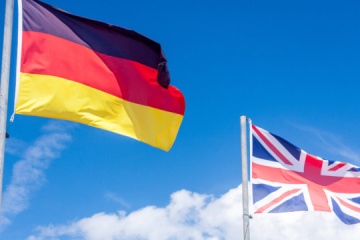 UK and Germany sign $70 million agreement on joint procurement of mobile artillery systems