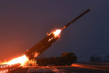 La Corée du Nord teste des missiles de croisière à longue portée