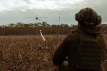 Ukrainian Unmanned Systems Forces smash Russian special forces hub in Donetsk region