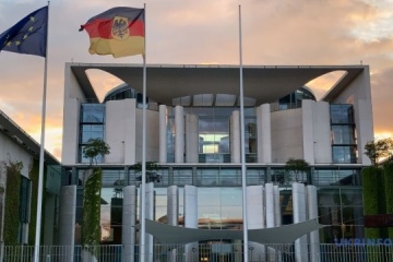 Peace in Ukraine impossible without Russia's consent – German government