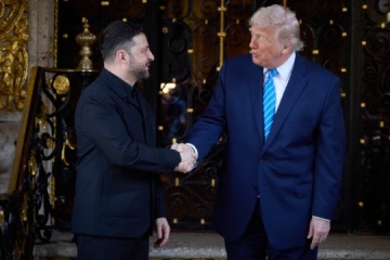 Ukrainian intel: Russia launches information operation to derail peace talks