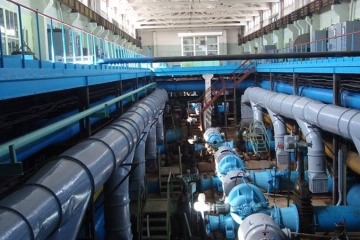 НКРЕКП змінила тарифи на воду для непобутових споживачів