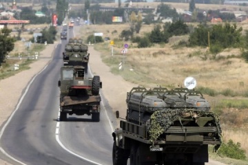 War costs Russia USD 550B— intelligence