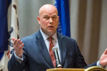 Whitaker: Las negociaciones sobre Ucrania han entrado en una fase crítica