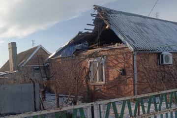 Росіяни за день атакували чотири райони Дніпропетровщини, є постраждалі