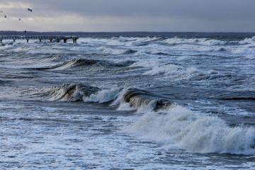 В Естонії виявили пошкодження п'яти підводних кабелів