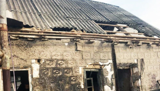 Ворог минулої доби вдарив по Запорізькій області понад 750 разів