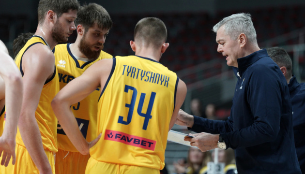 Багатскіс: Найважливіше, що ми розпочали спринт у відборі перемогами