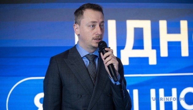 На компенсації воєнних ризиків для бізнесу наступного року передбачений ₴1 мільярд - Соболев