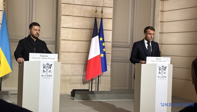 Zelensky: Russia intensifies physical and psychological pressure to break Ukrainians