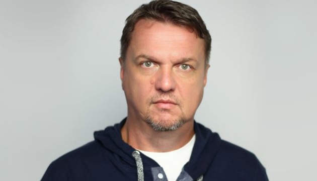 Помер співзасновник «РБК-Україна» Володимир Шульц