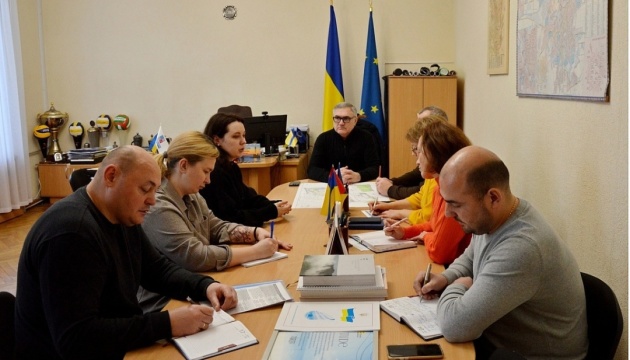 У Кропивницькому зведуть модульне житло для переселенців