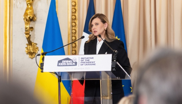 Ukraine konnte 1.859 von Russland verschleppte Kinder zurückholen – Selenska