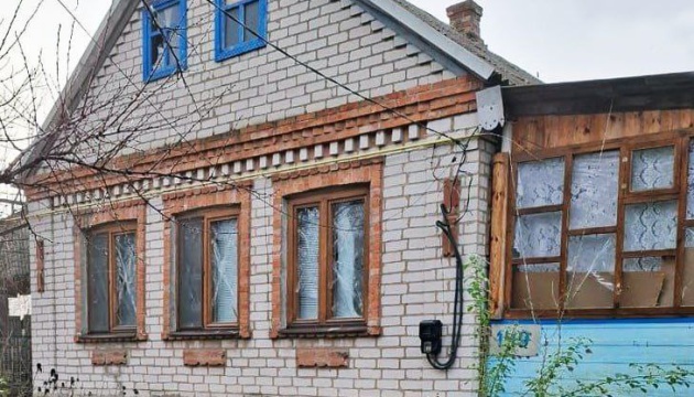 Росіяни за добу 663 рази били по Запорізькій області - пошкоджене житло та інфраструктура