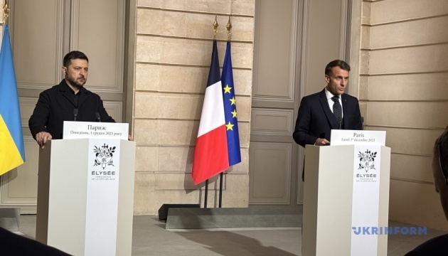 Zełenski: W ciągu ostatnich dwóch miesięcy Rosja poniosła największe straty w całej wojnie