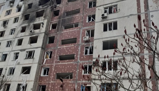 Обстріли Краматорська: одна людина загинула, кількість постраждалих зросла до п'яти