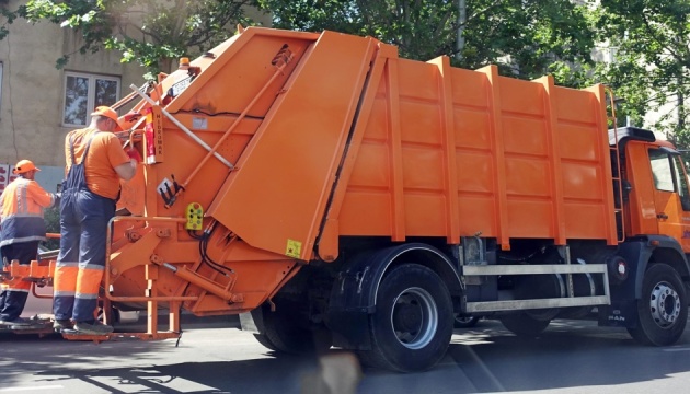 Сміття – це золото або смерть: це давно відомо в Європі, але не в Україні
