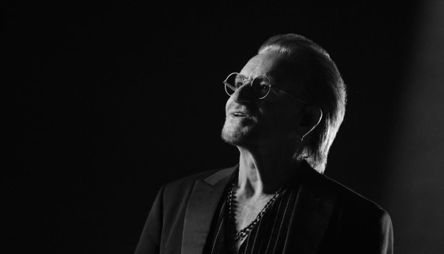 Audio: El líder de U2, Bono, aplaude la primera visita de Zelensky a Irlanda y recuerda el poema de Shevchenko