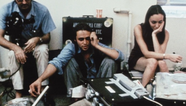 У Києві пройде ретроспективний показ раннього американського кіноавангарду