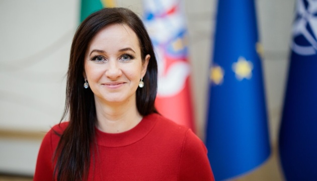 Литва знову закриє кордон із Білоруссю, якщо буде потрібно - премʼєрка