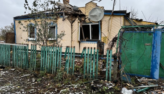 На Сумщині в Юнаківській громаді з п'яти тисяч населення лишилася 31 людина