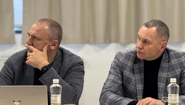 Правовий фронт: протистояння російському беззаконню триває