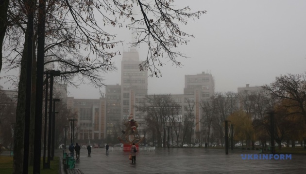 ロシア軍がウクライナ東部ハルキウ近郊の火力発電所を攻撃　１名死亡、１１名負傷