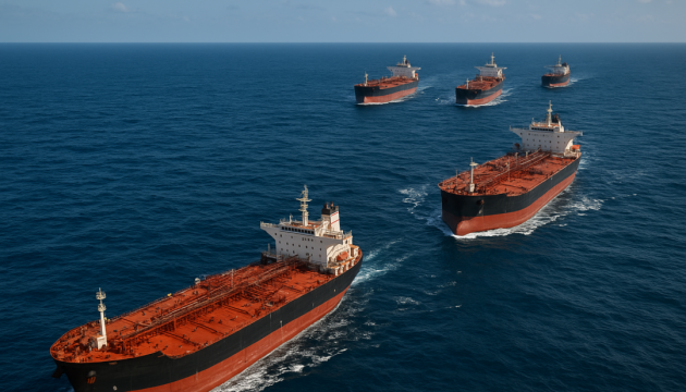 Geheimdienst: Russland und Vietnam organisieren ein Schema zur Umgehung des Preisdeckels für russisches Öl 