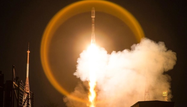 Розвідка фіксує системні проблеми у російській космічній галузі