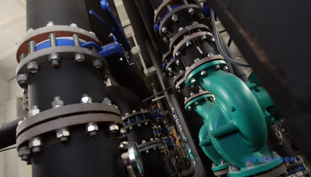 Over 99% of boiler houses operating in Ukraine – Regional Development Ministry