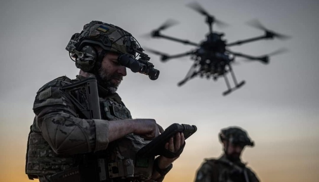 Fuerzas de Defensa organizan rutas logísticas adicionales a Pokrovsk y Myrnogrado