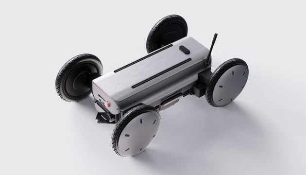 Hyundai представив мобільну роботизовану платформу зі штучним інтелектом