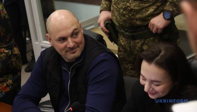 Службове розслідування щодо детектива Магамедрасулова досі триває - НАБУ