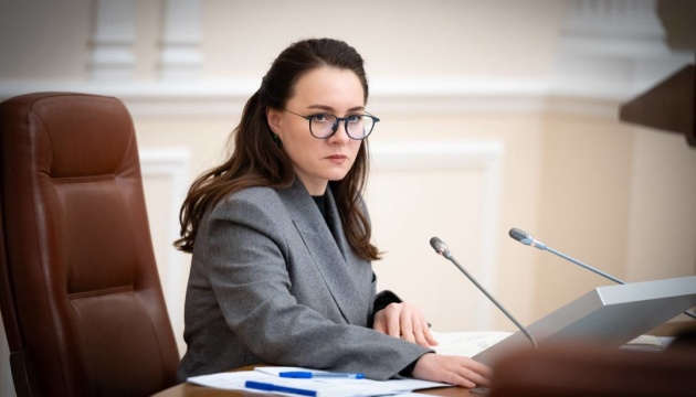 Свириденко провела нараду щодо відновлювальних робіт після російської атаки