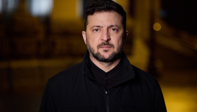 Україна готова продовжити перемовини у США за підсумками роботи американської делегації в Москві - Зеленський