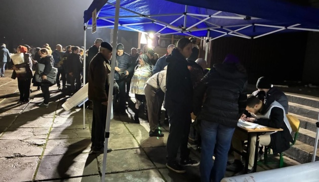 В Кривому Розі кількість постраждалих зросла до шести