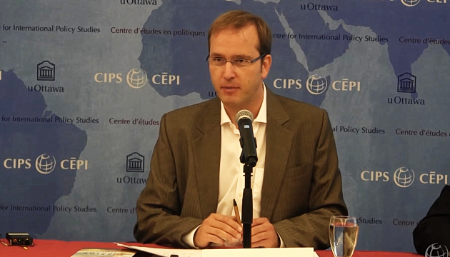 Несправедливий мир в Україні прокладе шлях до продовження насильства - канадський експерт