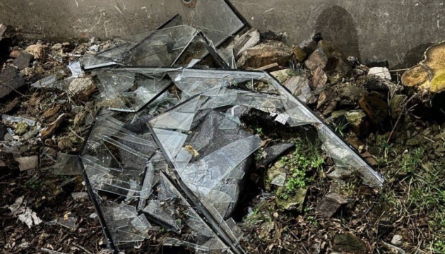 На Дніпропетровщині через російські атаки постраждали семеро людей