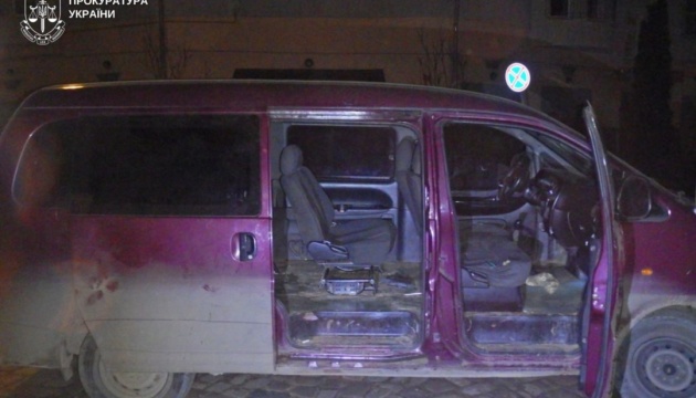 У Львові смертельно поранили військового ТЦК під час виконання обов’язків - нападника затримали