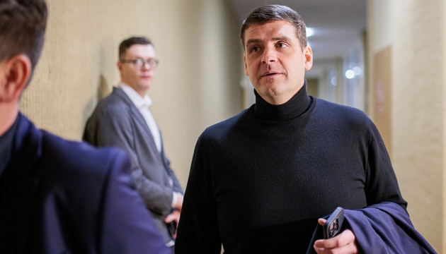 Суд визнав литовського депутата винним в антисемітських висловлюваннях і призначив штраф