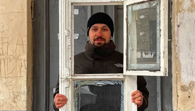 Пам’яті києвознавця, головного сержанта Сергія Миронова