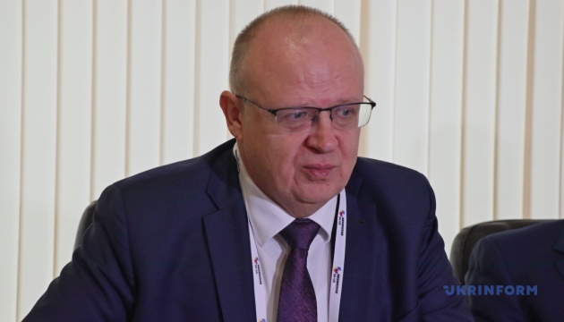 Генконсул Словаччини розповів про пріоритети роботи дипустанови в Ужгороді