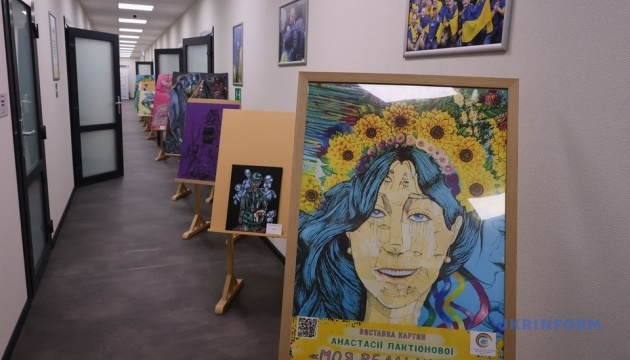 У Харкові відкрили Центр захисту прав дитини