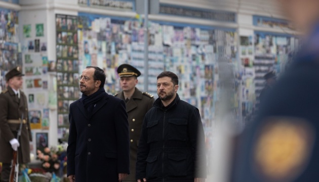 Zelensky: Cyprus’s 2026 EU presidency could mark breakthrough in Ukraine’s accession talks