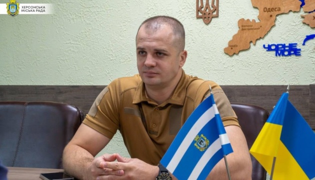 Пошкодження очисних споруд у Херсоні не призведе до екокатастрофи - МВА