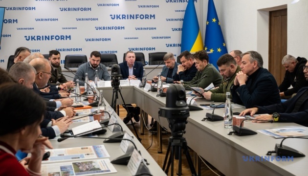 У Києві презентували громадську спілку «Білоруська спільнота України»