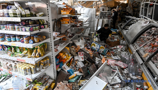 Прифронтовий бізнес: вижити під обстрілами й натиском фінансових проблем