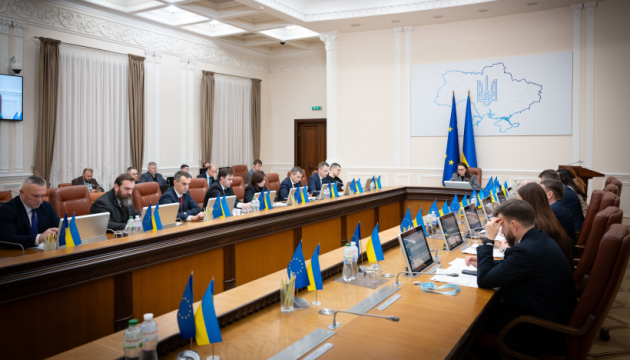 Уряд ухвалив Дорожню карту у сфері закупівель для наближення до стандартів ЄС