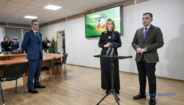 Релоковані навчальні заклади є носіями ідентичності своїх територій - МОН