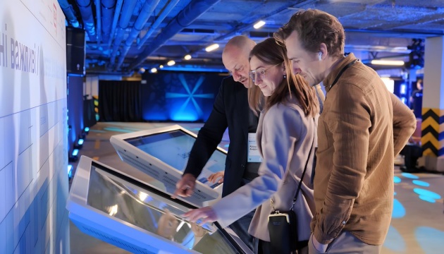 Дані - наша зброя від хаосу. Ми змінюємо статистику, щоб кожен українець бачив у даних себе